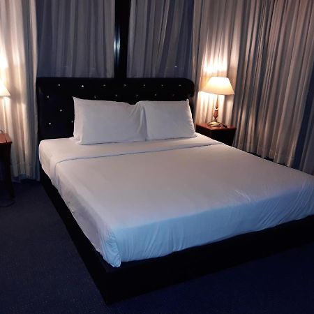 Unique Suite At Times Square Kl Kuala Lumpur Zewnętrze zdjęcie