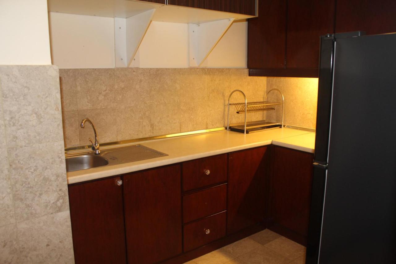 Unique Suite At Times Square Kl Kuala Lumpur Zewnętrze zdjęcie