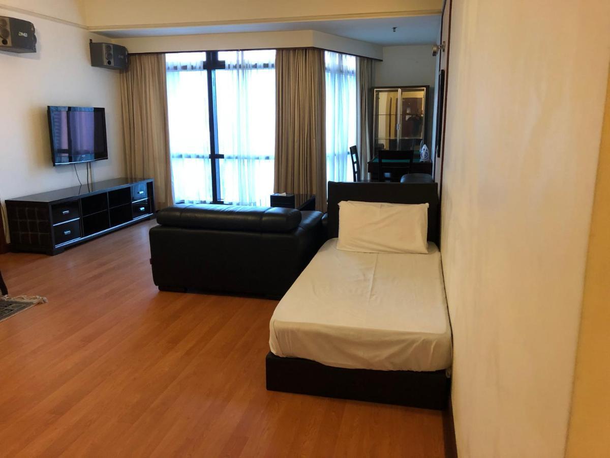 Unique Suite At Times Square Kl Kuala Lumpur Zewnętrze zdjęcie