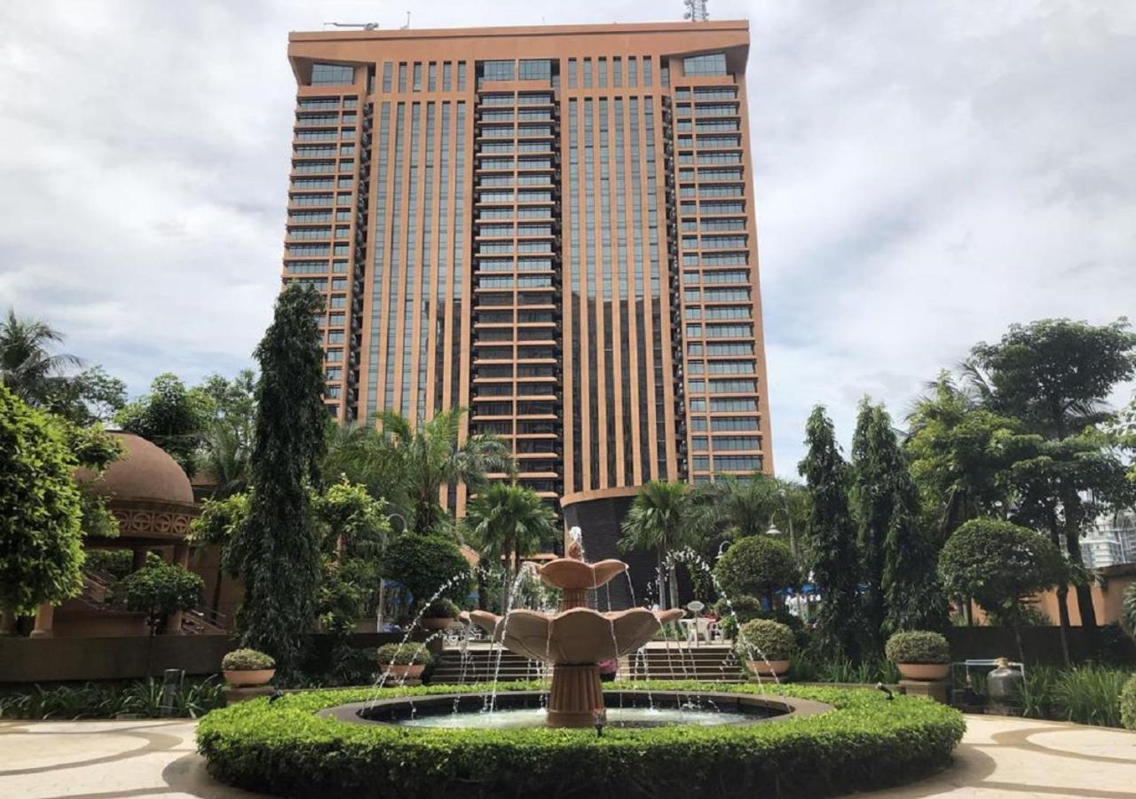 Unique Suite At Times Square Kl Kuala Lumpur Zewnętrze zdjęcie