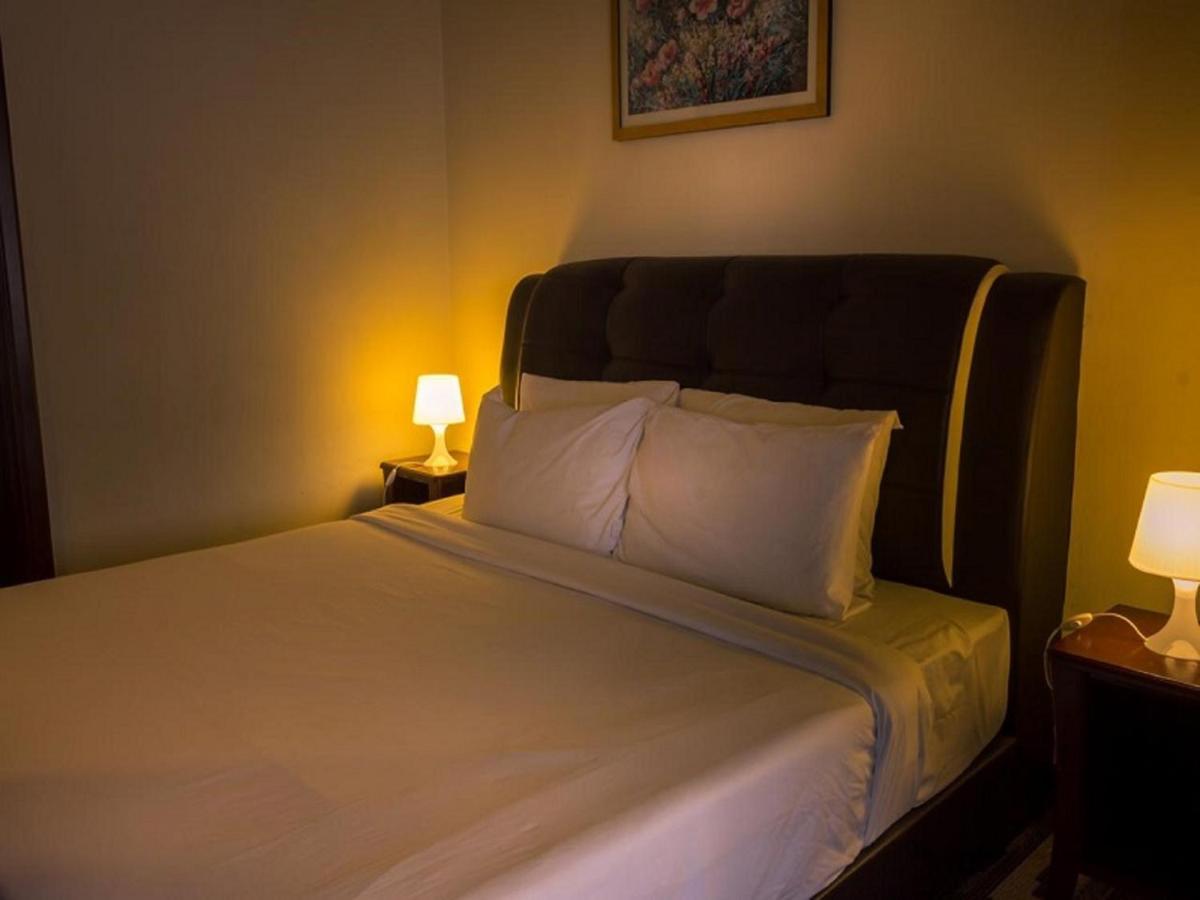 Unique Suite At Times Square Kl Kuala Lumpur Zewnętrze zdjęcie