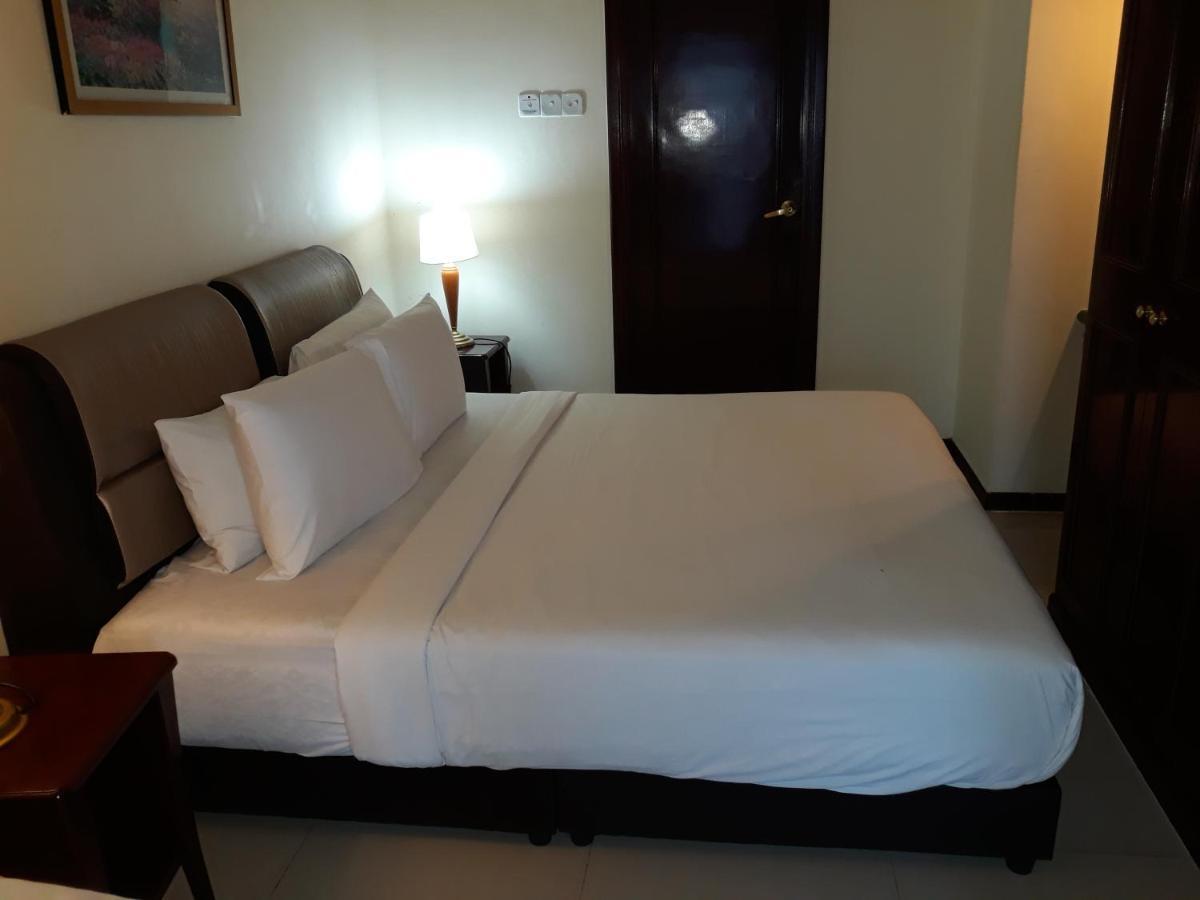 Unique Suite At Times Square Kl Kuala Lumpur Zewnętrze zdjęcie