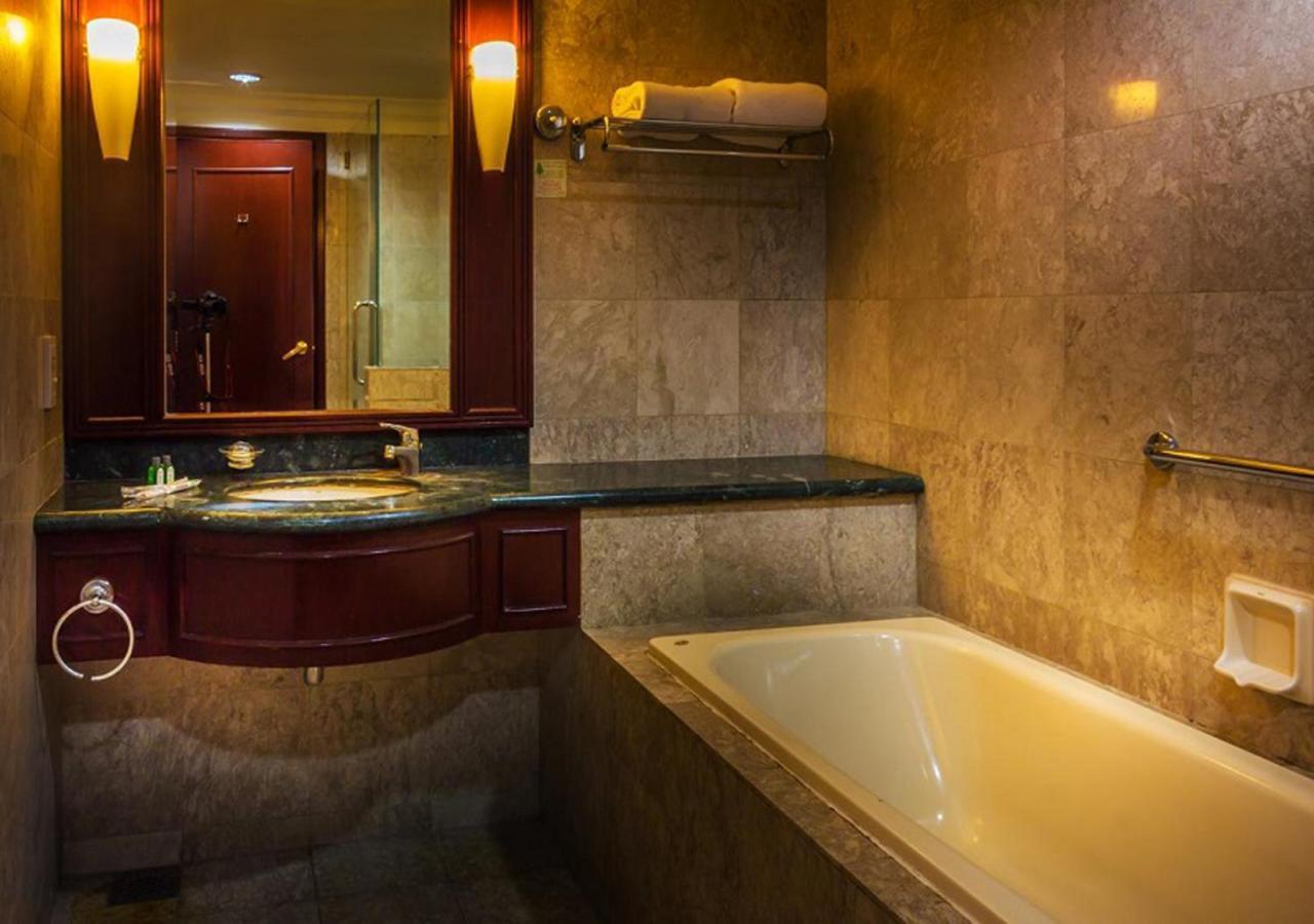 Unique Suite At Times Square Kl Kuala Lumpur Zewnętrze zdjęcie
