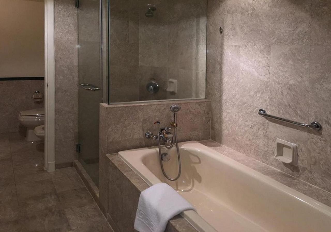 Unique Suite At Times Square Kl Kuala Lumpur Zewnętrze zdjęcie