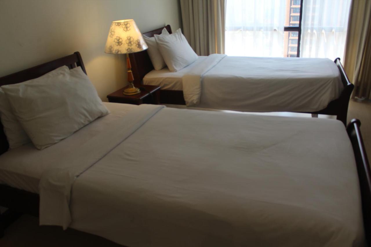 Unique Suite At Times Square Kl Kuala Lumpur Zewnętrze zdjęcie