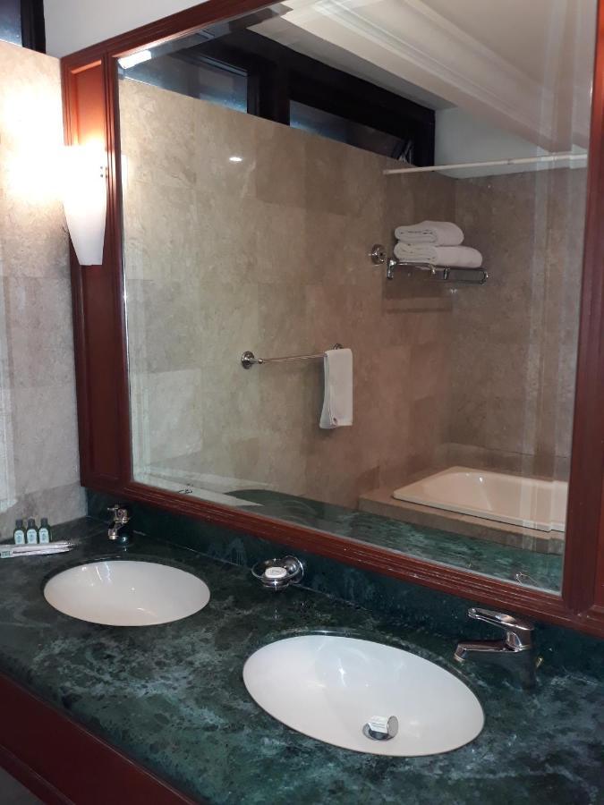 Unique Suite At Times Square Kl Kuala Lumpur Zewnętrze zdjęcie