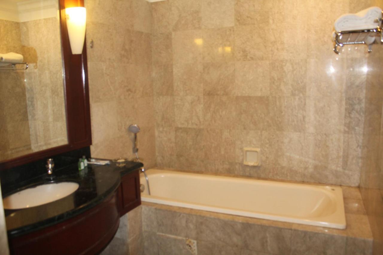 Unique Suite At Times Square Kl Kuala Lumpur Zewnętrze zdjęcie